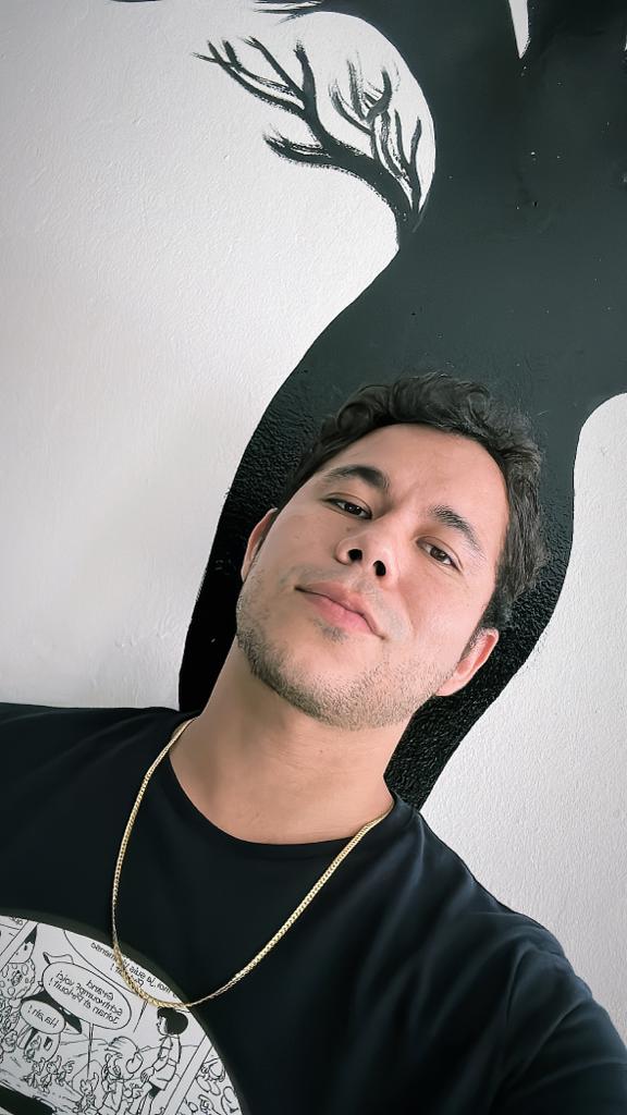 Alejo, member of Valet Web Services.